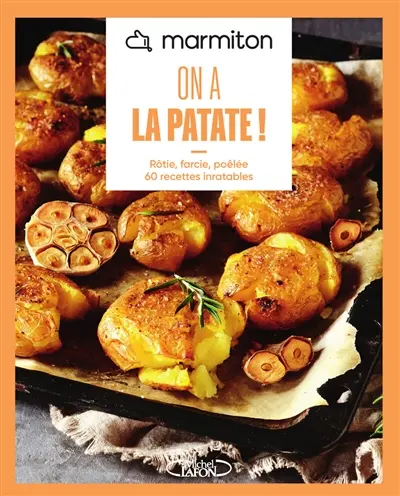 Marmiton : on a la patate !