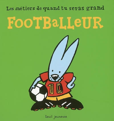 Footballeur