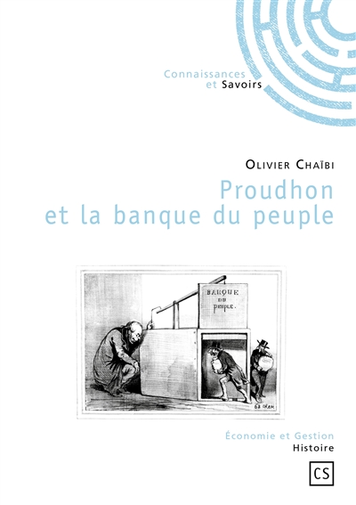 Proudhon et la banque du...