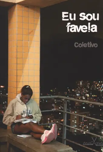 Eu sou favela