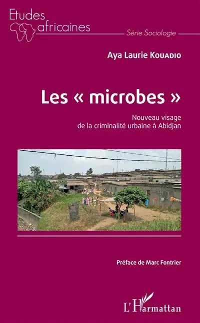 Les microbes : nouveau visage de la criminalité urbaine à Abidjan