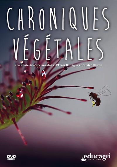 Chroniques végétales