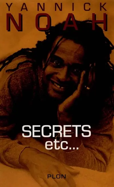 Secrets, etc