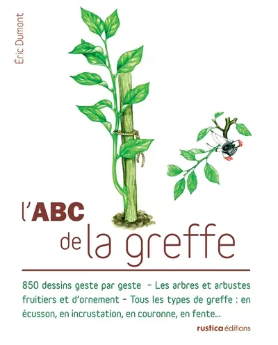 L'abc de la greffe