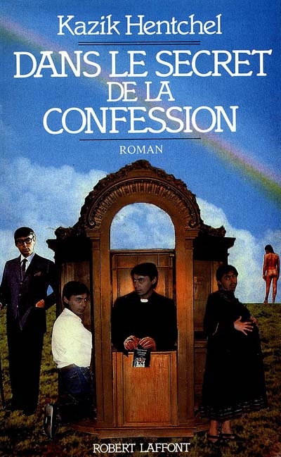 Dans le secret de la confession