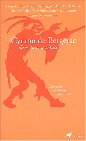 Cyrano de Bergerac dans tous ses états