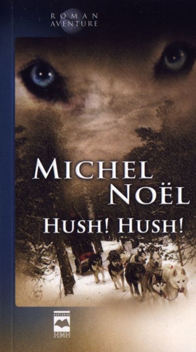 Hush ! : Hush !