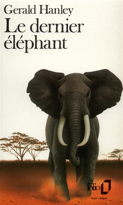 Le dernier éléphant