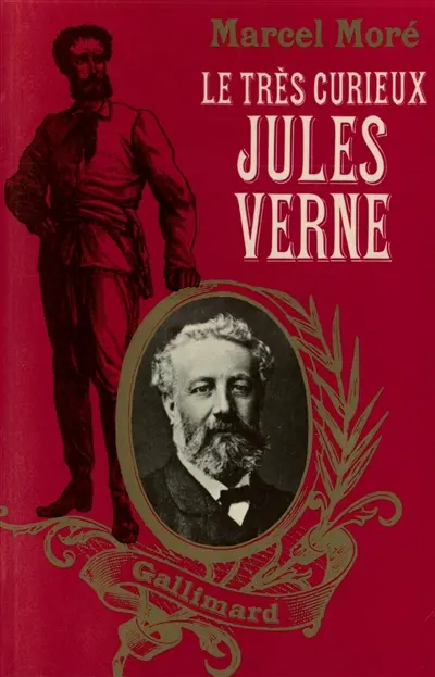 Le Très curieux Jules Verne