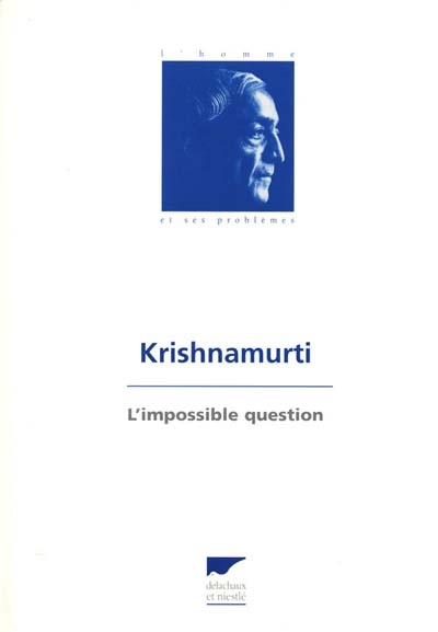 L'Impossible question