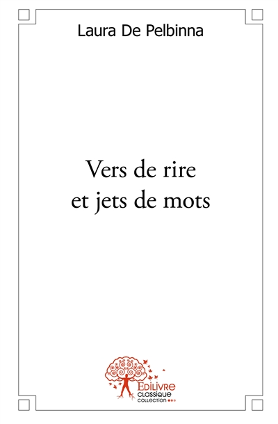Vers de rire et jets de mots