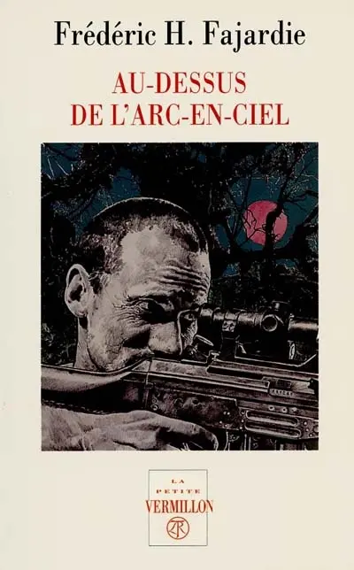 Au-dessus de l'arc-en-ciel