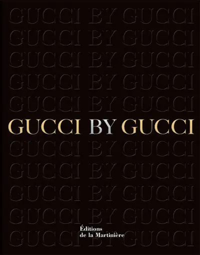 Gucci by Gucci