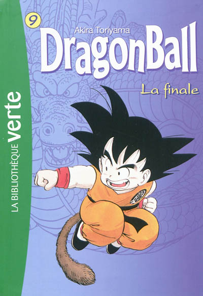 La finale