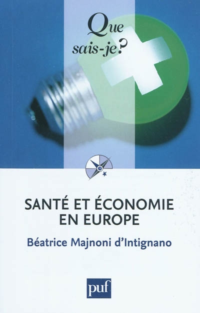 Santé et économie en Europe