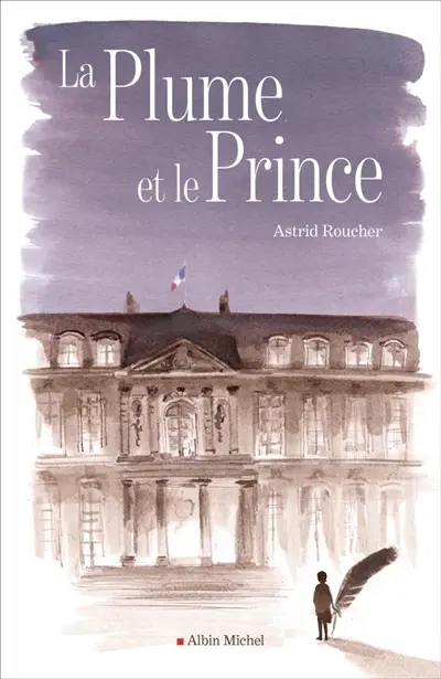 La plume et le prince