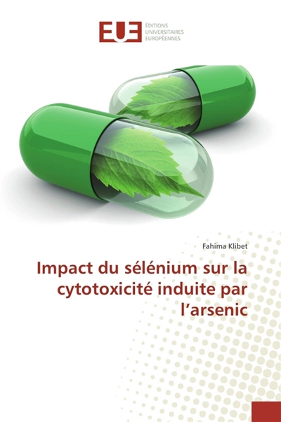 Impact du sélénium sur la...