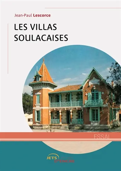 Les Villas soulacaises