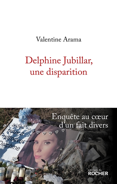 Delphine Jubillar, une disparition : enquête au coeur d'un fait divers