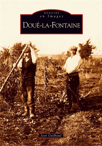 Doué-la-Fontaine