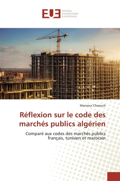 Réflexion sur le code des...