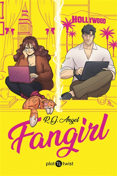 Fangirl