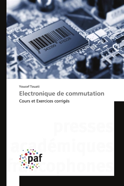 Electronique de commutation