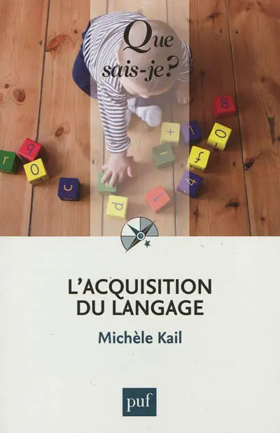L'acquisition du langage
