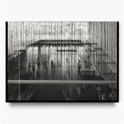 Erieta Attali Kengo Kuma