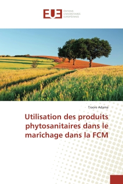 Utilisation des produits...