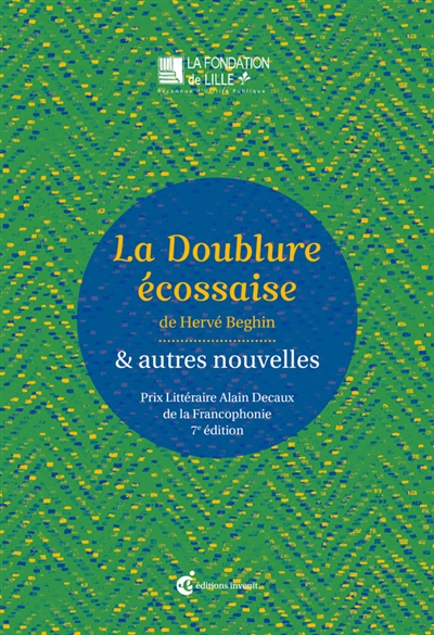 La doublure écossaise : &...