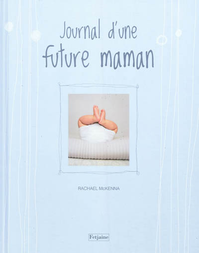 Journal d'une future maman