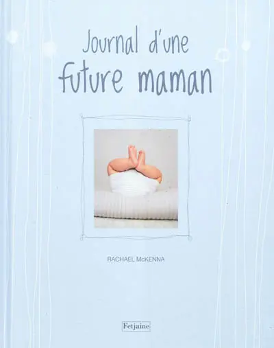 Journal d'une future maman