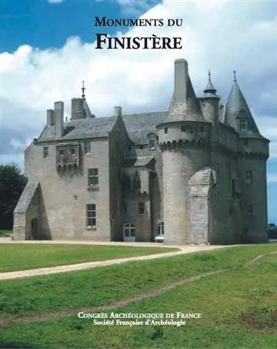 Monuments du Finistère