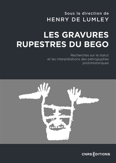 les gravures rupestres du bégo : recherches sur le statut et les interprétations des pétroglyphes protohistoriques