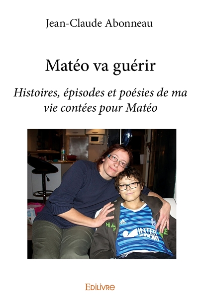 Matéo va guérir :...