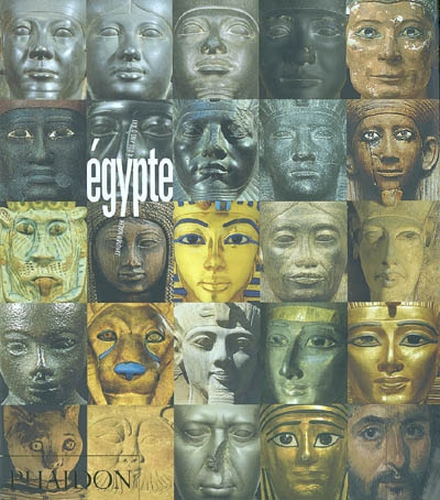 Egypte : 4.000 ans d'art