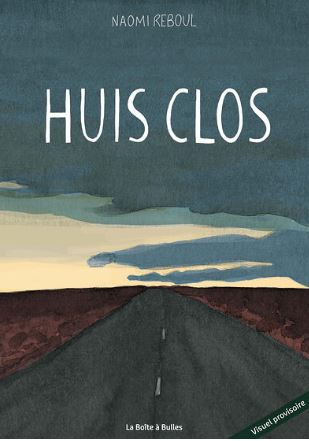 Huis clos