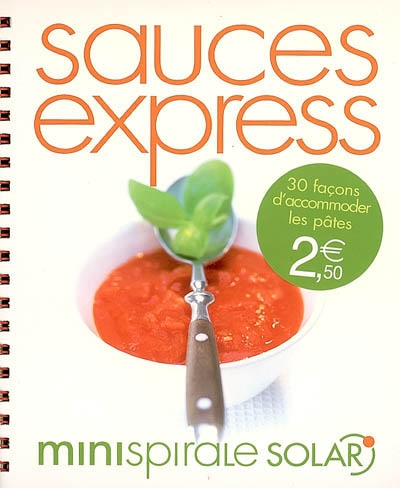 Sauces express