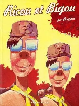 Ricou et Bigou