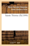 Sainte Thérèse