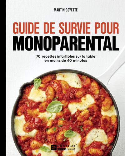 Guide de survie pour...