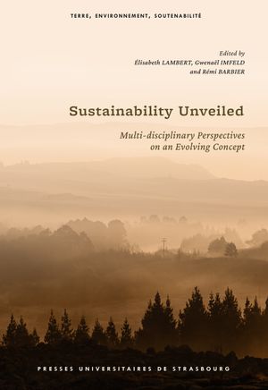 Sustainability unveiled :...