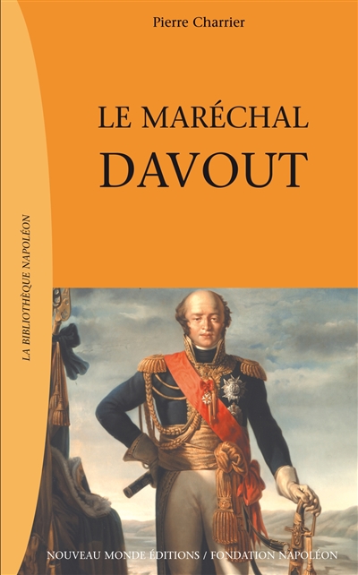 Le maréchal Davout