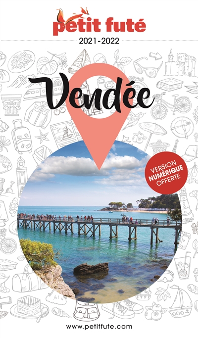 Vendée : 2021-2022