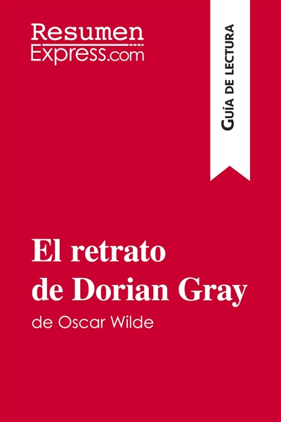 El retrato de Dorian Gray...