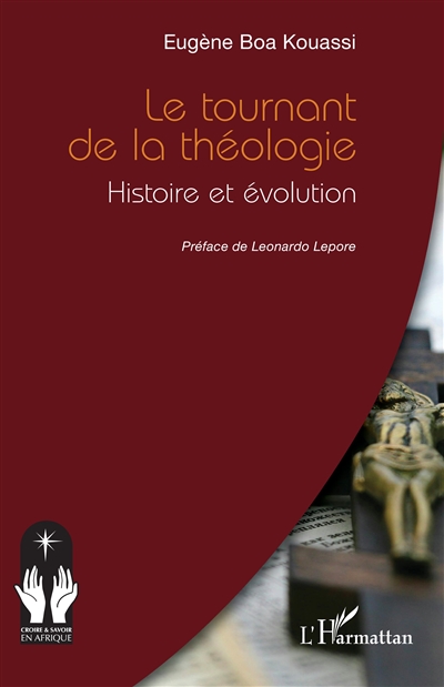 Le tournant théologique : histoire et évolution