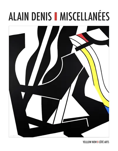 Alain Denis : miscellanées