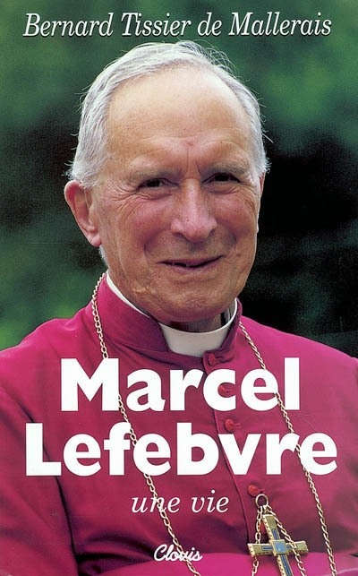Marcel Lefebvre