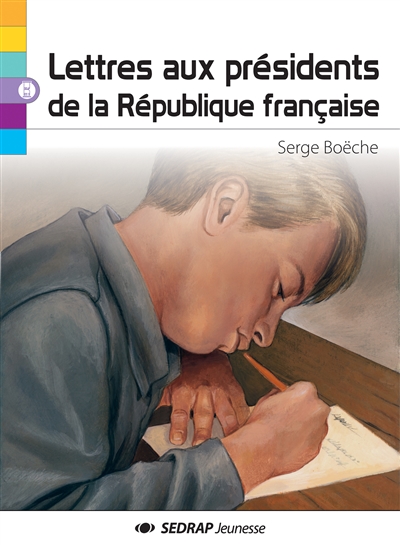 Lettres aux présidents de la République française